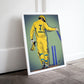 MS Dhoni
