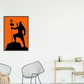 LORD SHIVA Art Frame