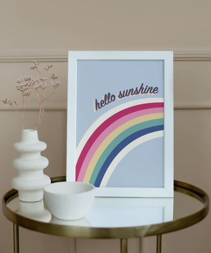 Hello Sunshine