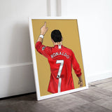 Ronaldo 3