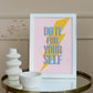 Do it for yourself