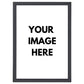 Add your Image - Custom Frame