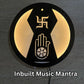 Jain LED with Mantra Inbuilt
