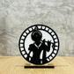 Krushna Car Dash and Table Decor
