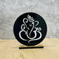 Ganesha Car Dash and Table Decor