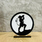 Hanuman Ji Car Dash and Table Decor