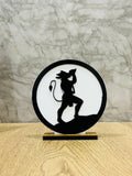 Hanuman Ji Car Dash and Table Decor