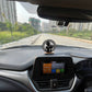 Krushna Car Dash and Table Decor