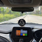 Ganesha Car Dash and Table Decor
