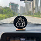 Ganesha Car Dash and Table Decor