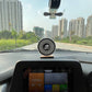 Om Car Dash and Table Decor