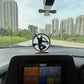 Ram Ji Car Dash and Table Decor