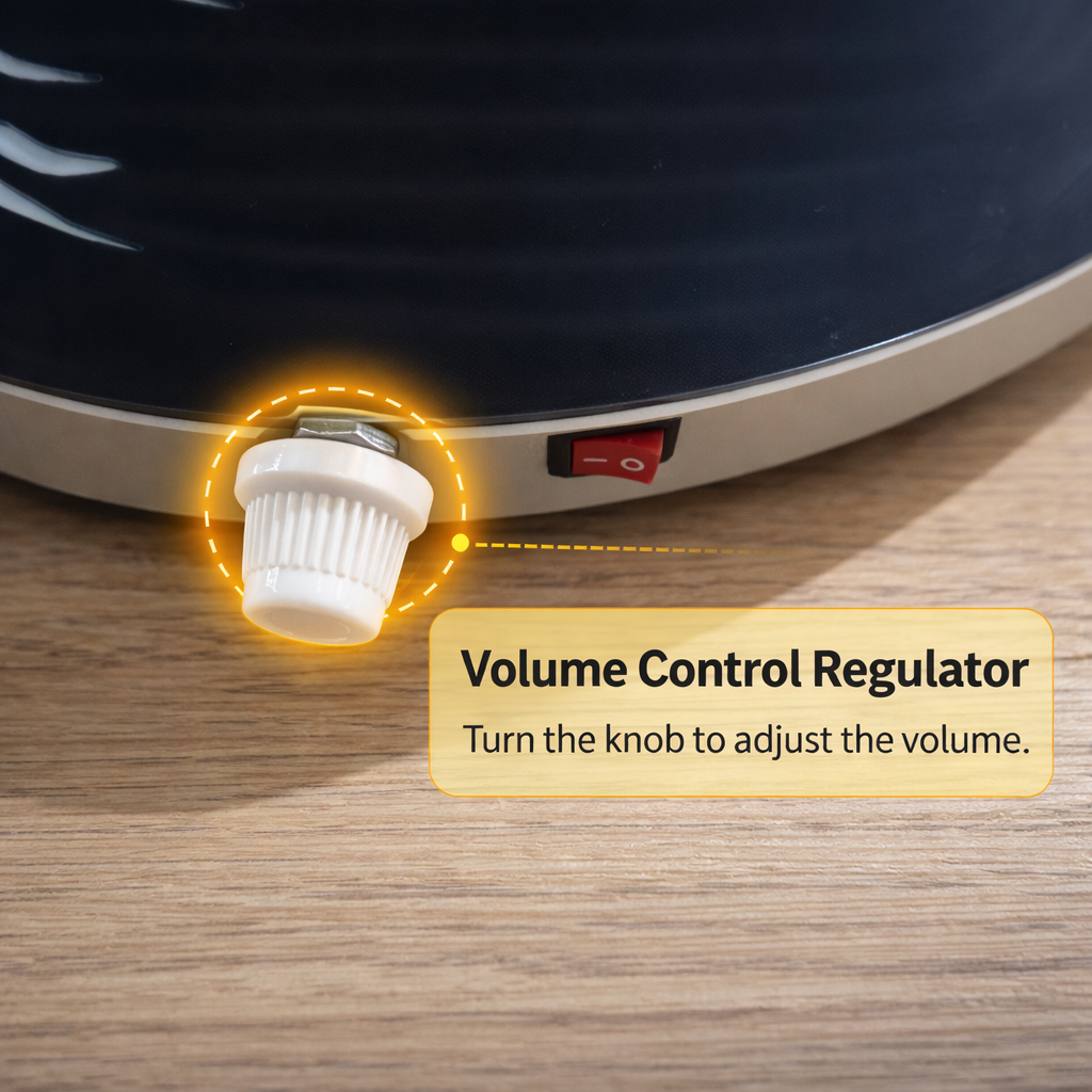 Hanuman Chalisa LED with 12 Music Mantras